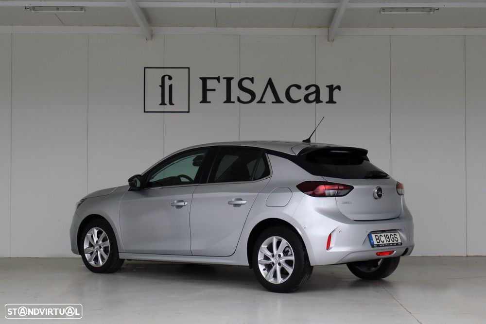 Opel Corsa 1.5 D Elegance - 8