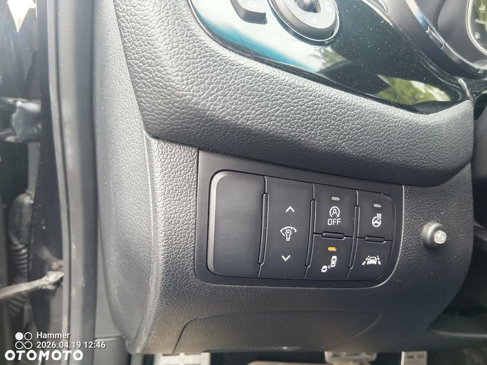 Kia Ceed 1.6 CRDi 136 ISG Platinum Edition - 14