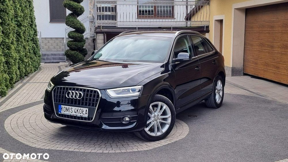 Audi Q3 - 1