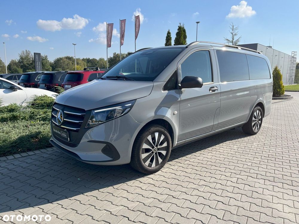 Mercedes-Benz Vito - 1
