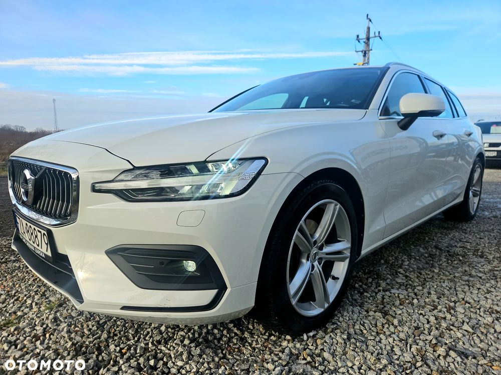 Volvo V60 D4 Momentum - 12