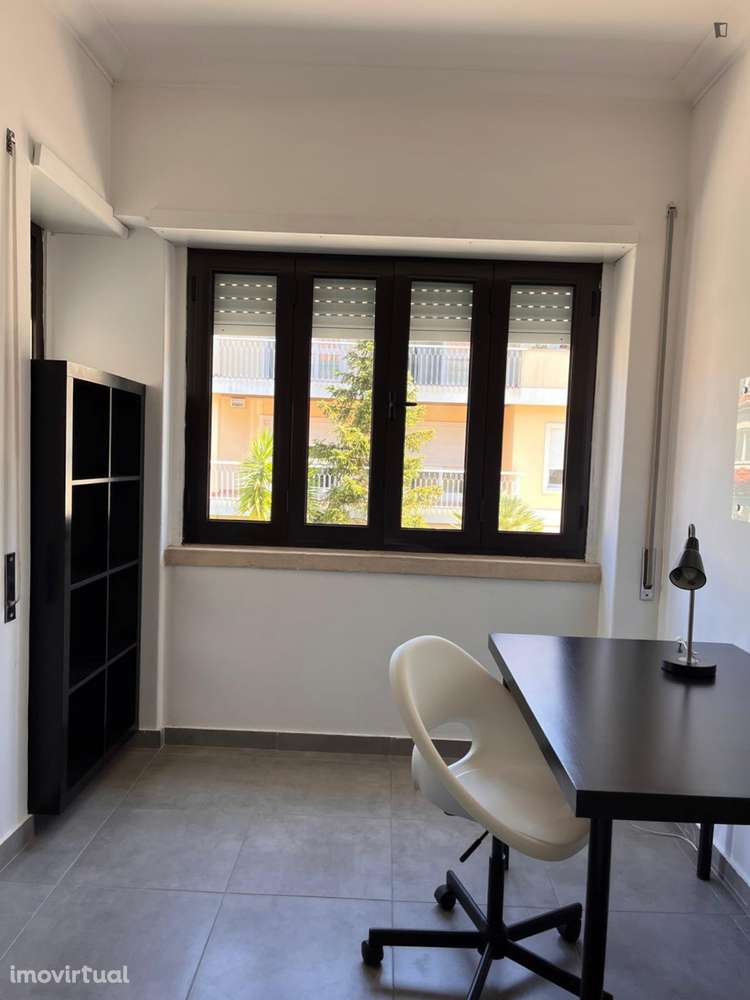 Quarto - localizado em Cidral Coimbra - Grande imagem: 3/12