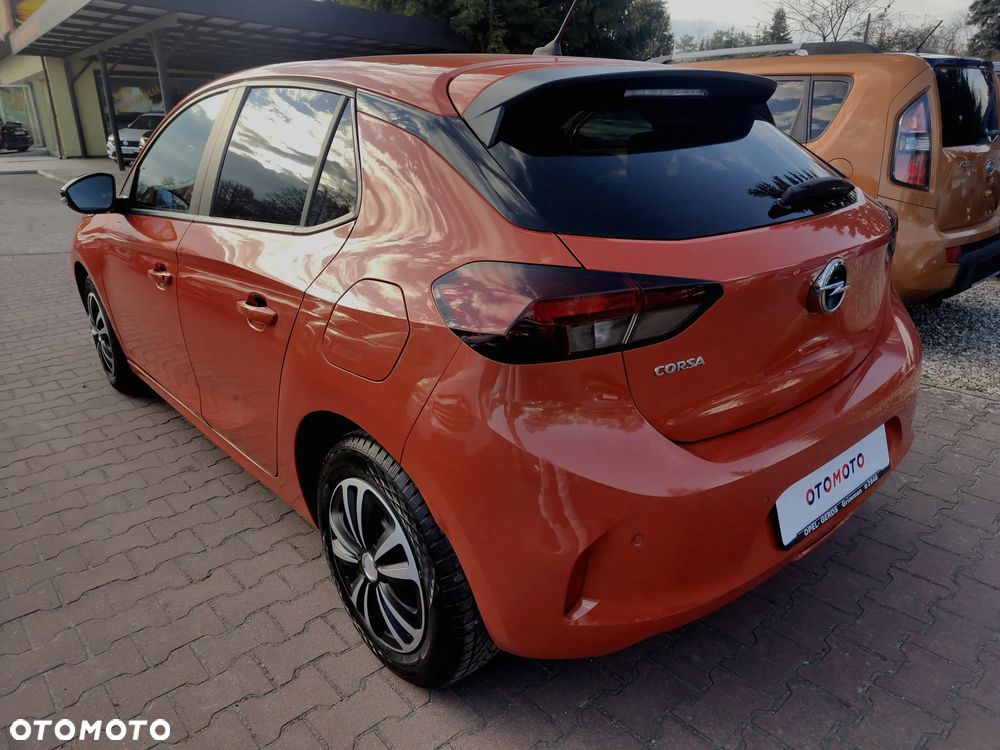 Opel Corsa 1.2 Start/Stop - 11