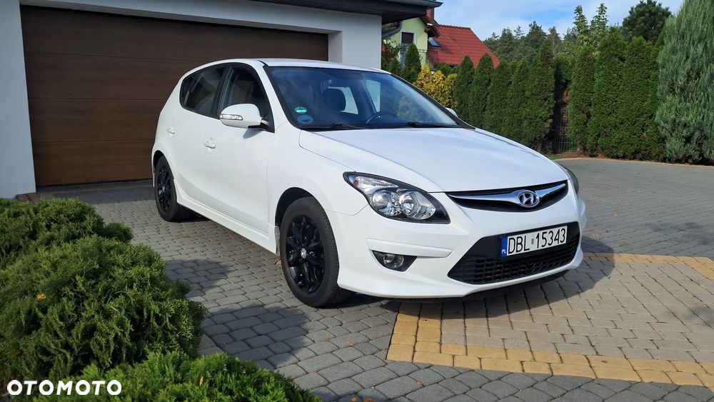 Hyundai i30 - 1