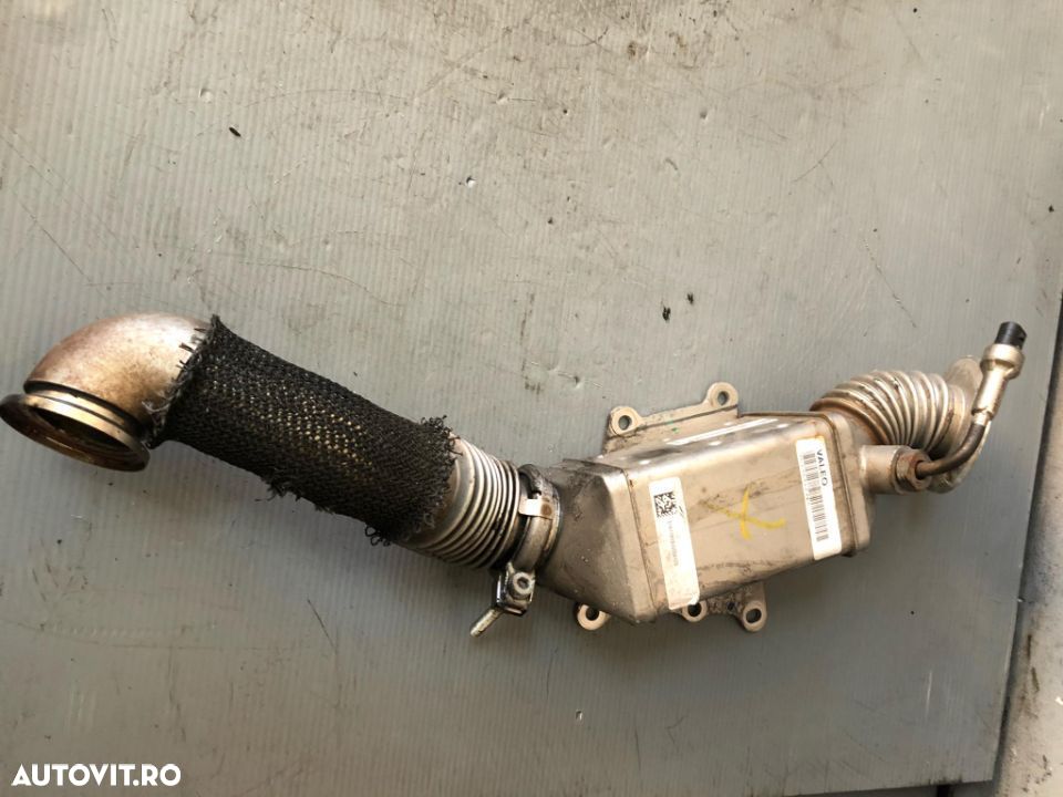 Racitor gaze 1.6 d fiat 500x 500l jeep renegade alfa romeo giulietta  ⭐⭐⭐⭐⭐ - 1