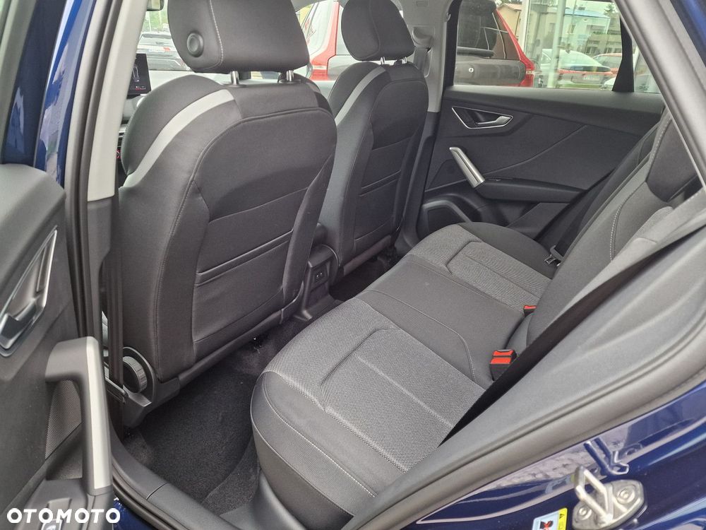 Audi Q2 - 10