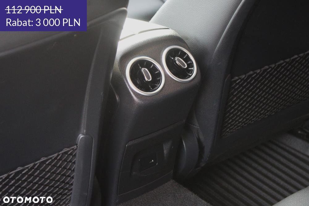 Mercedes-Benz CLA - 35