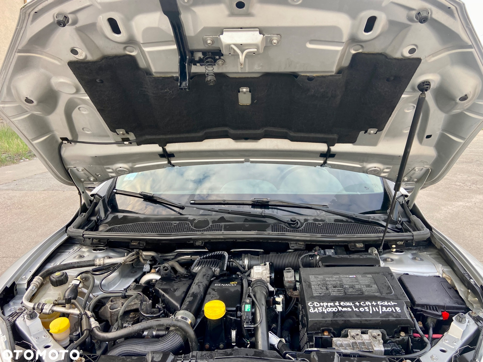 Renault Megane 1.5 dCi Expression - 15