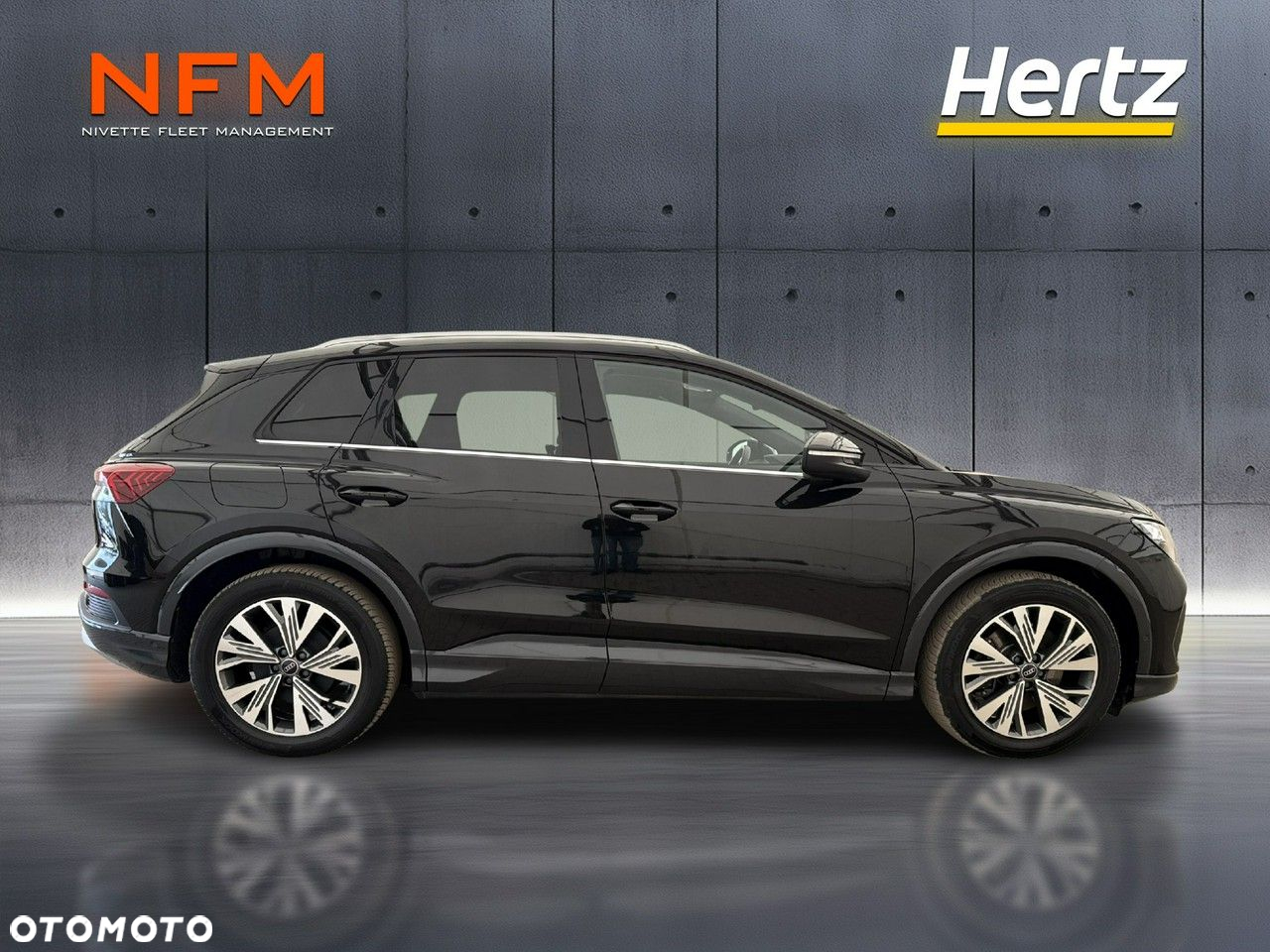 Audi Q4 e-tron - 7