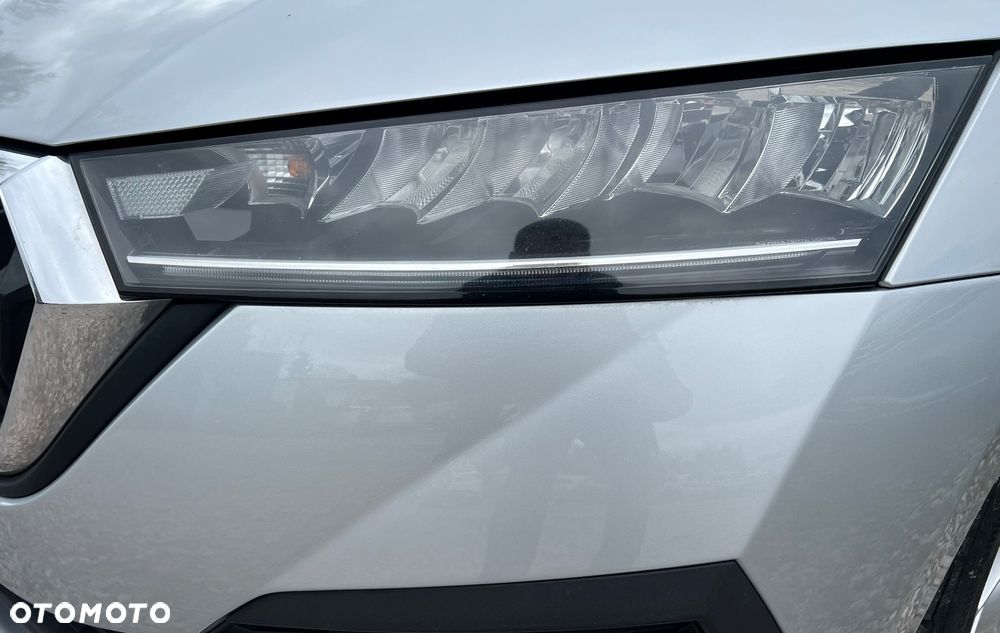 Skoda Octavia 1.5 TSI GPF ACT Ambition - 36