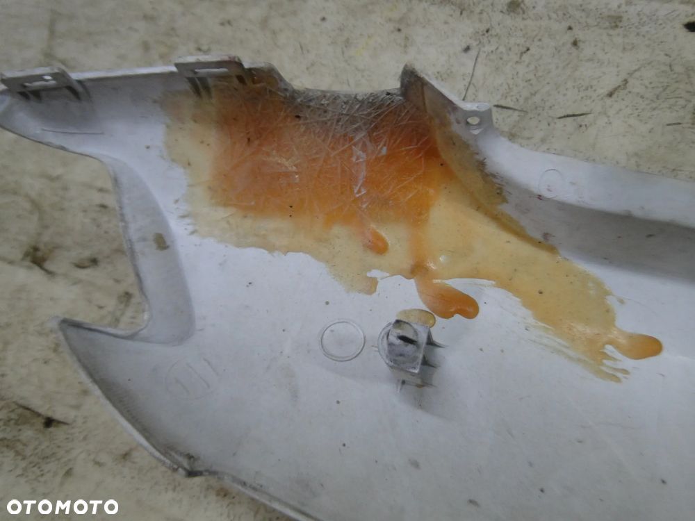 HONDA CBR 600F F3 OSŁONA OBUDOWA OWIEWKA LEWA TYŁ TYLNA EUROPA - 11