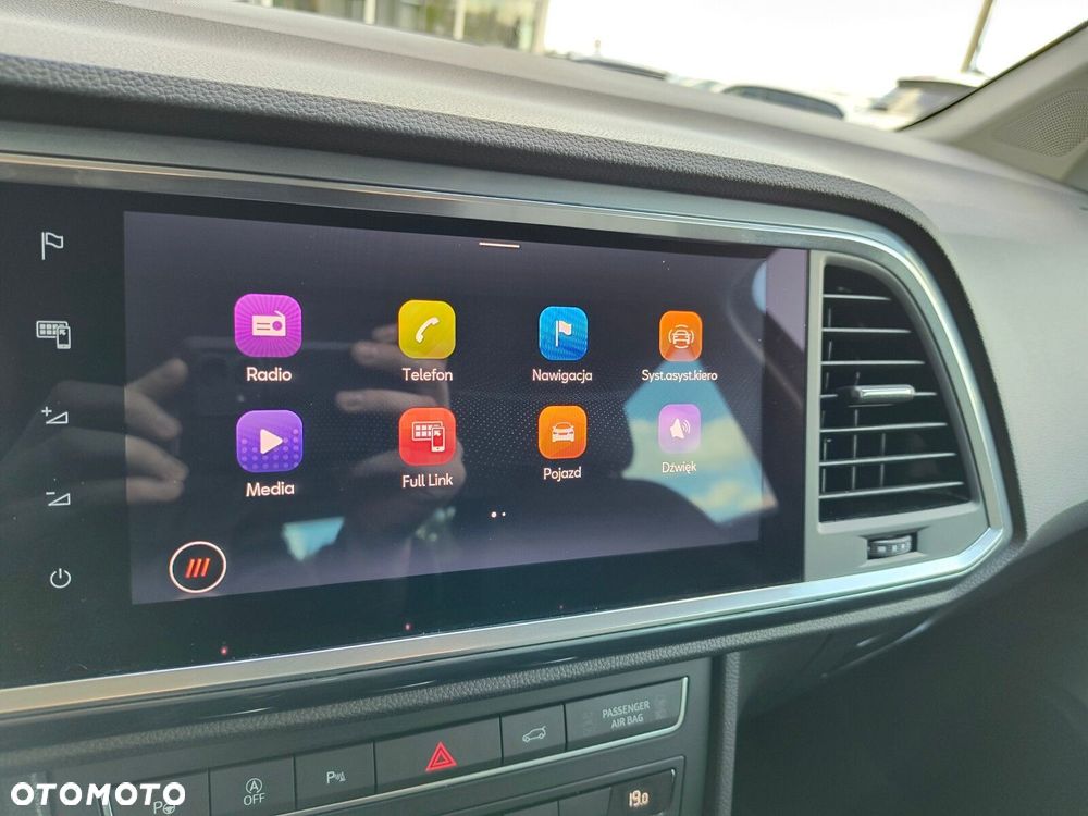 Seat Ateca - 25