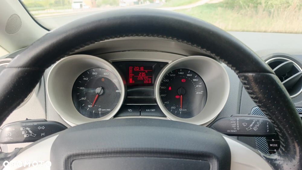 Seat Ibiza - 6