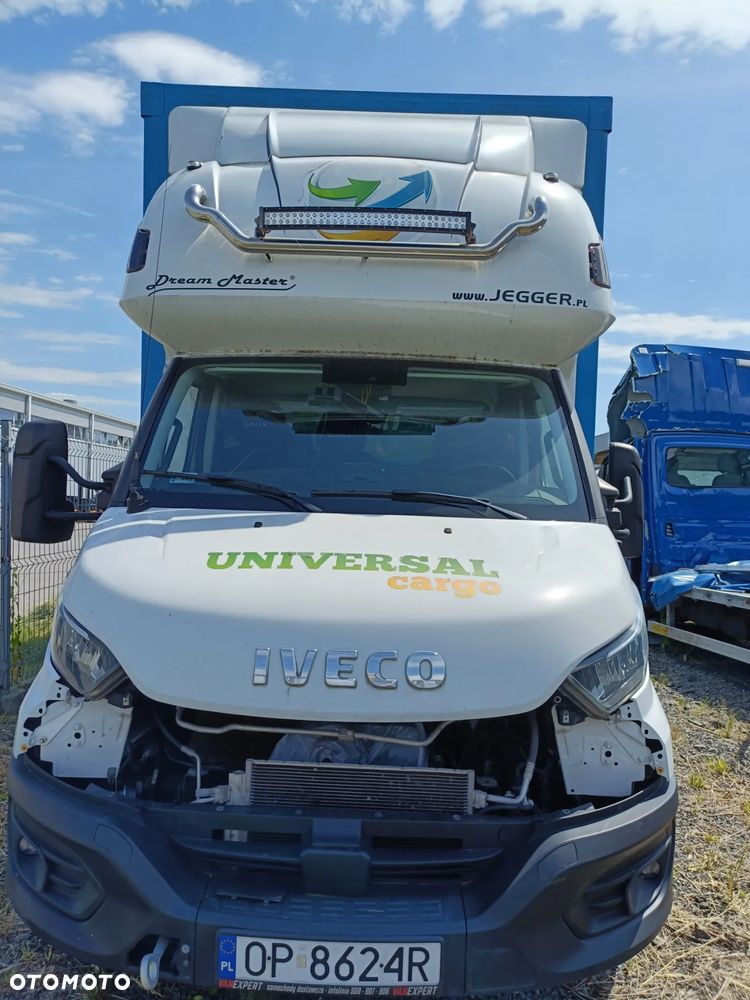 Iveco DAILY - 1