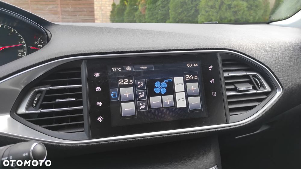 Peugeot 308 - 11