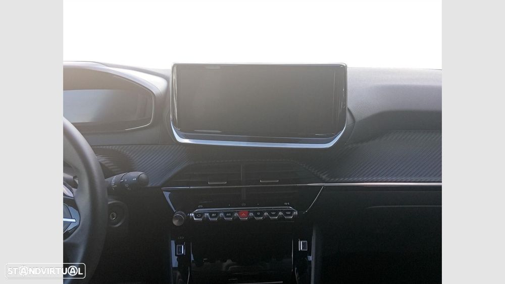 Peugeot 208 1.2 Hybrid Allure e-DCS6 - 20