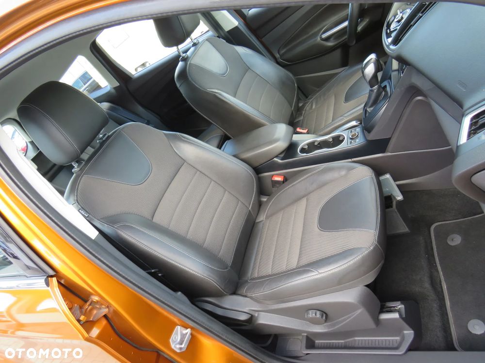 Ford Kuga 1.5 EcoBoost 4x4 Individual - 39