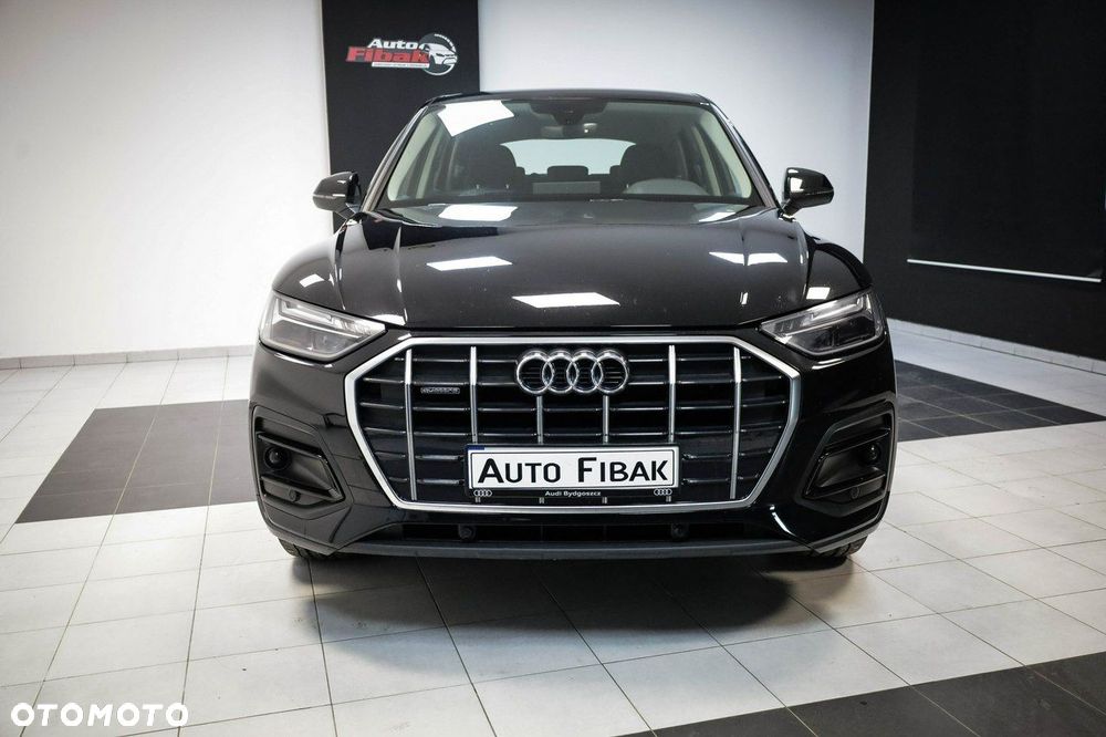 Audi Q5 Sportback - 7