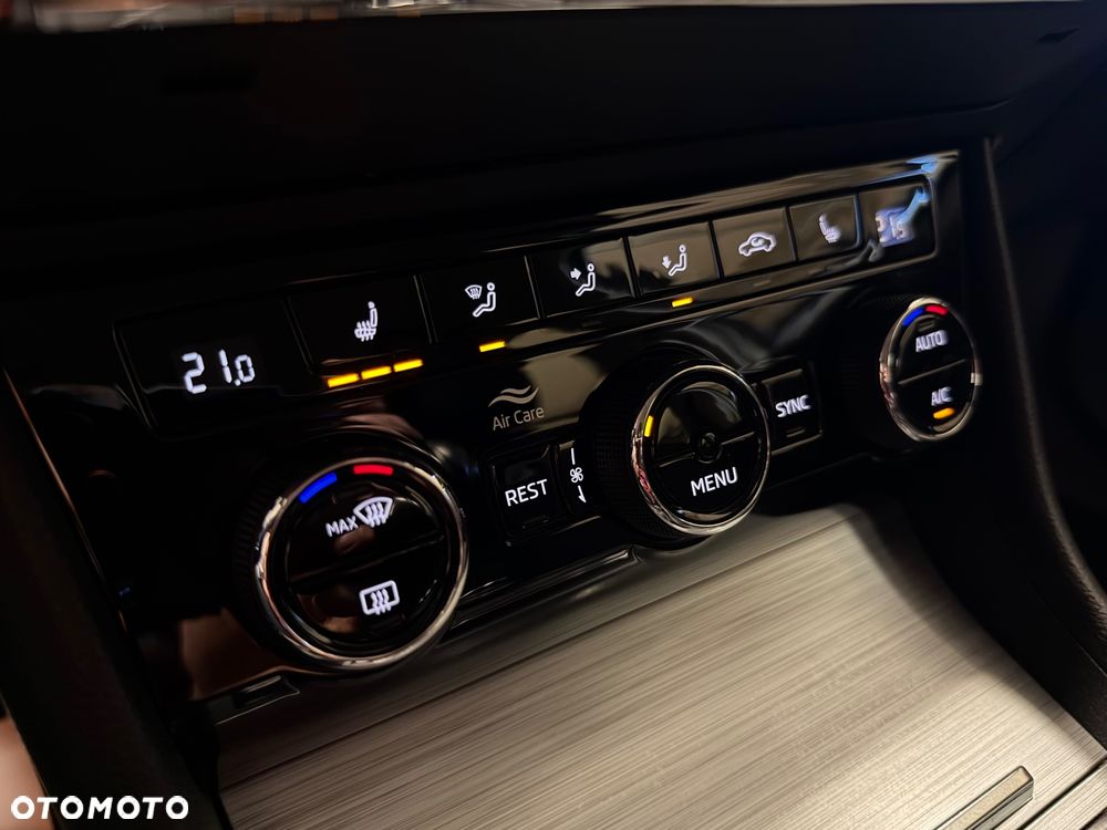 Skoda Superb 1.5 TSI Ambition - 20