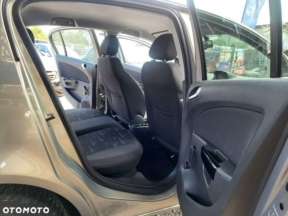 Opel Corsa - 20