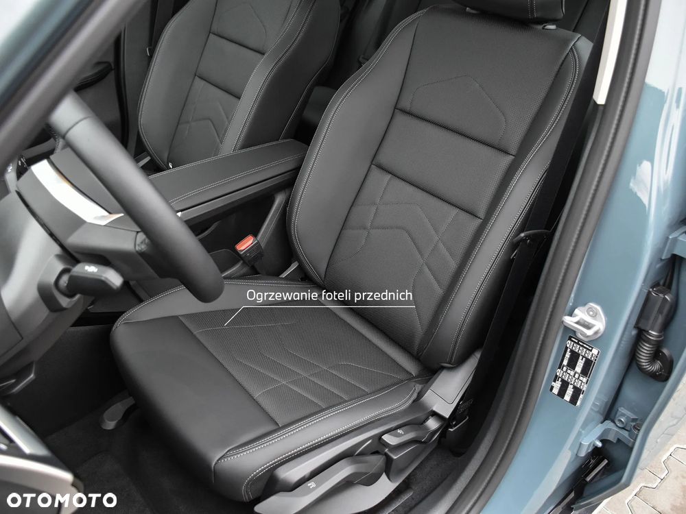 BMW X1 sDrive18d xLine - 18