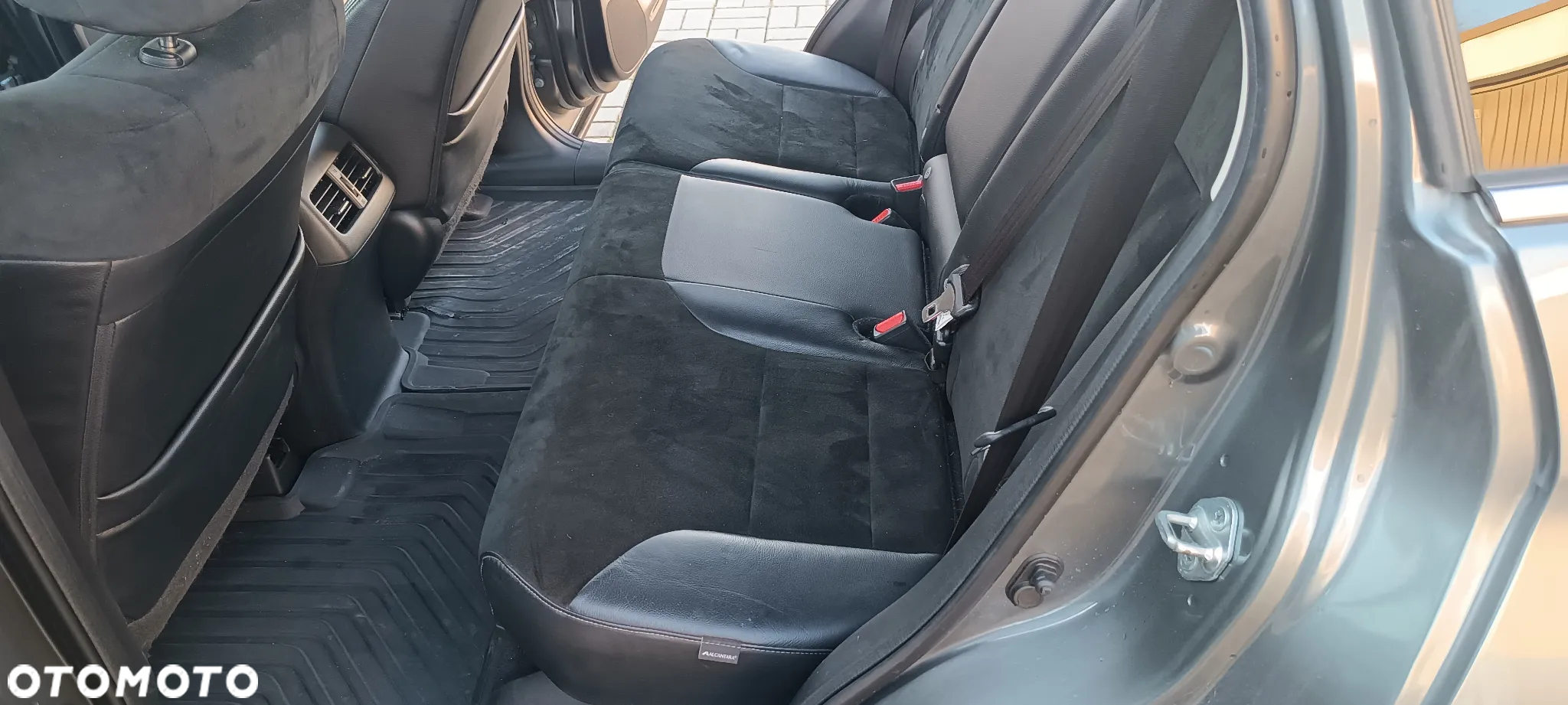 Honda CR-V 1.6i-DTEC Lifestyle (2WD) - 19