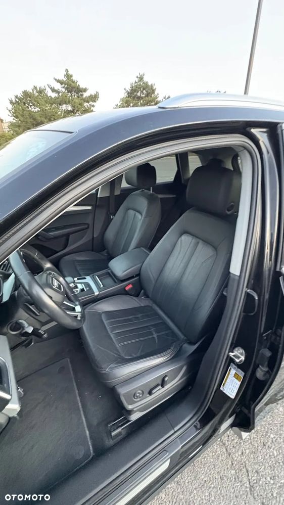 Audi Q5 - 13