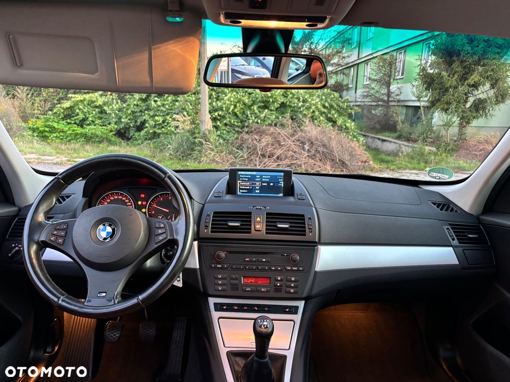 BMW X3 xDrive20d Edition Exclusive - 18