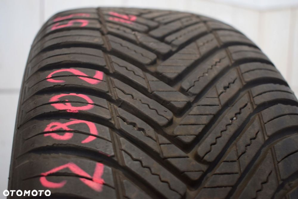 R16 205/55 Hankook Kinergy 4S 2 Wysyłka gratis! - 2