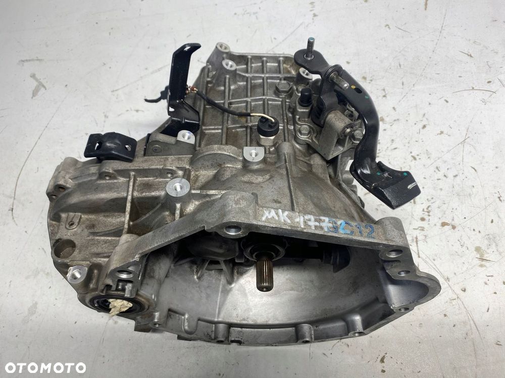 SKRZYNIA BIEGÓW KIA PICANTO III 1.0B MK1772 18- - 1