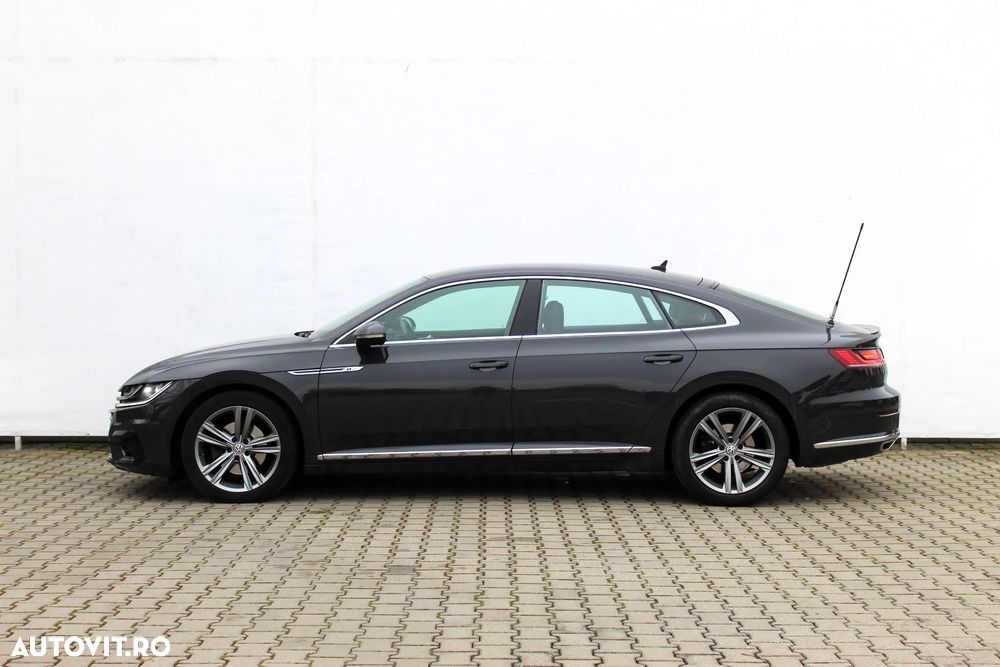 Volkswagen ARTEON 2.0 TSI DSG R-Line - 2