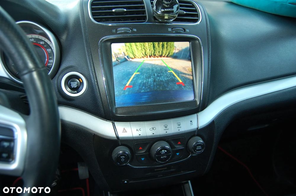 Dodge Journey - 13