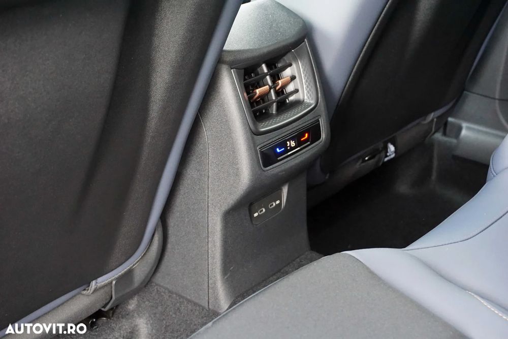 Cupra Terramar 1.5 e-TSI DSG7 MHEV - 33