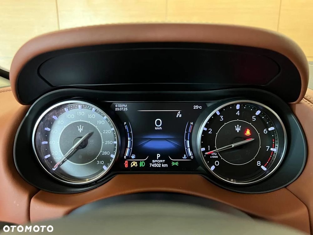 Maserati Levante ver-mhev-gt - 21