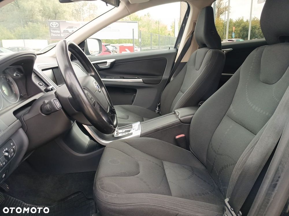 Volvo XC 60 D3 Kinetic - 15