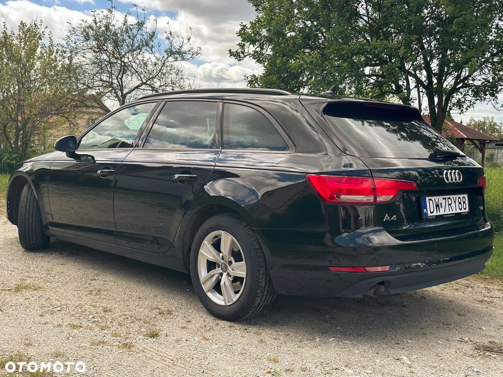 Audi A4 ver-2-0-tdi-s-tronic - 5