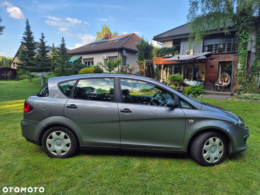 Seat Toledo 1.9 TDI Superwagen - 5