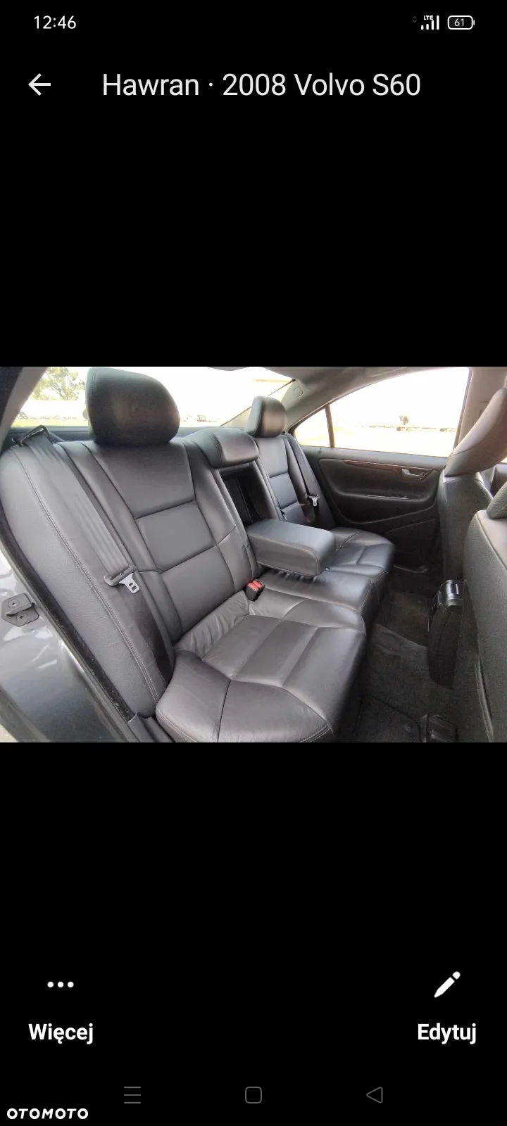Volvo S60 - 14