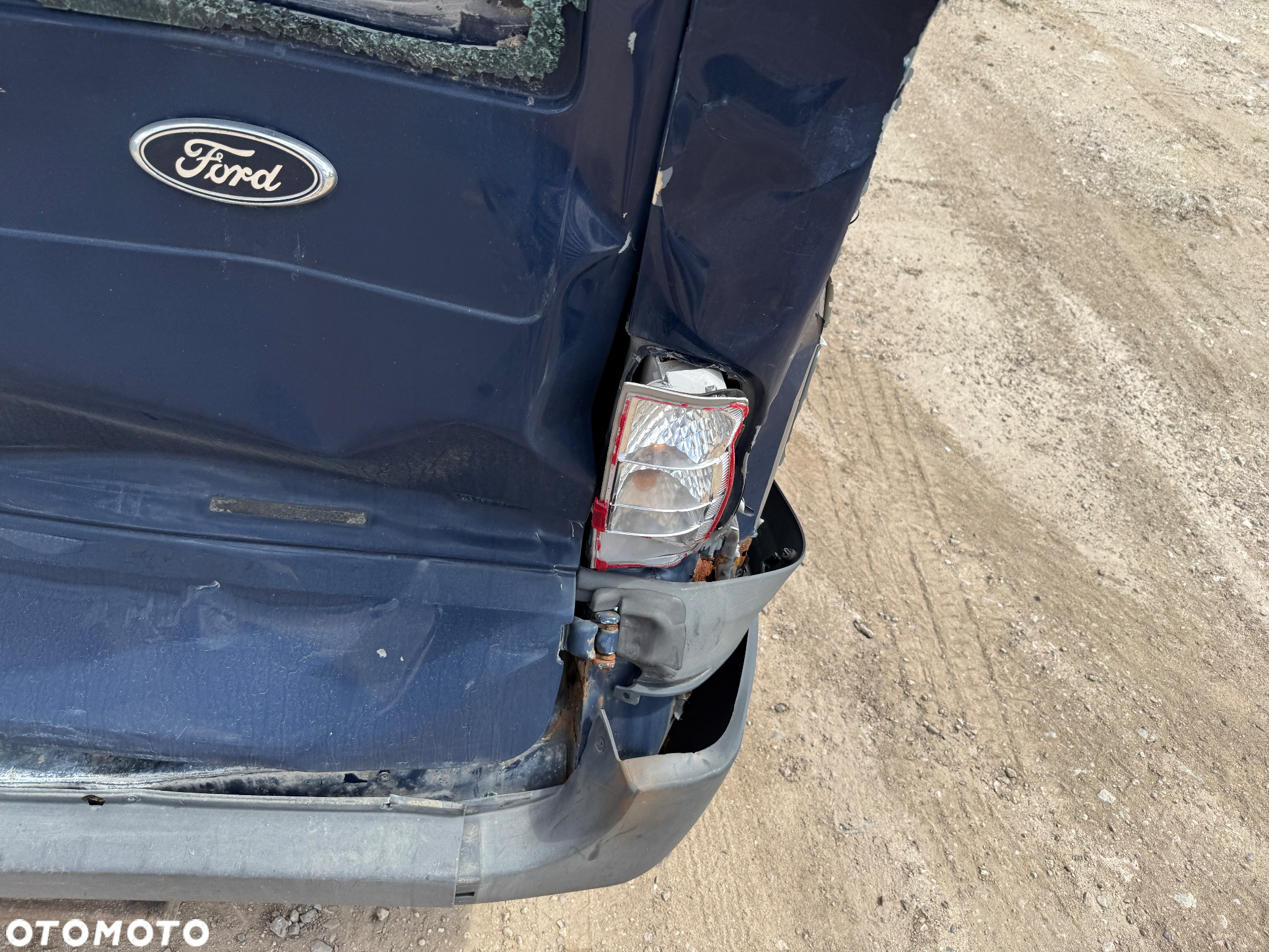 Ford Transit FT 300M Trend - 22