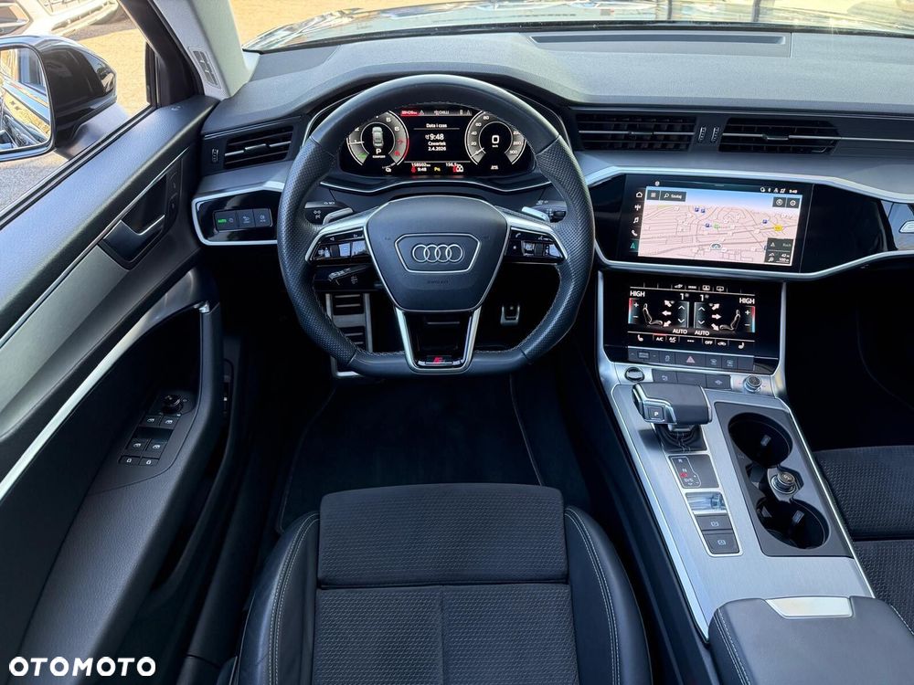 Audi A6 Limousine - 17