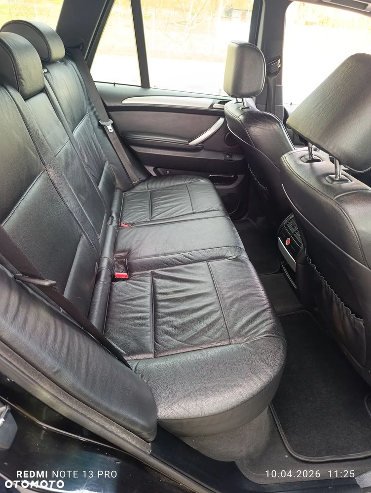 BMW X5 3.0 d Edition Exclusive Sport - 14