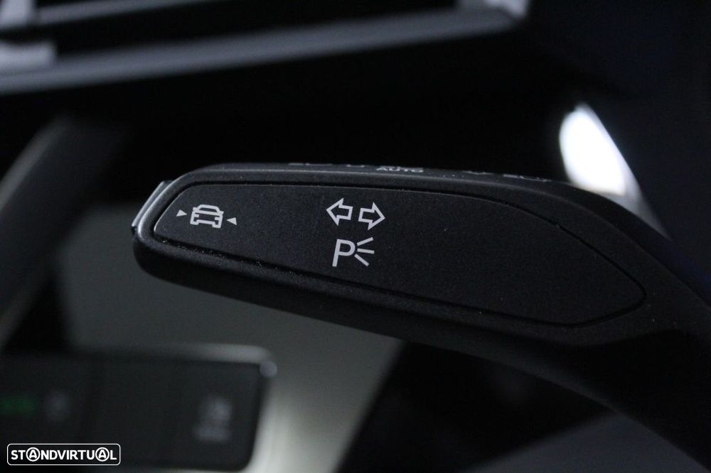 Audi A3 Sportback 30 TFSI Advanced S tronic - 25