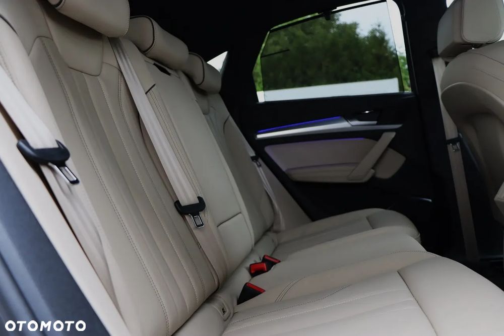 Audi Q5 Sportback - 23