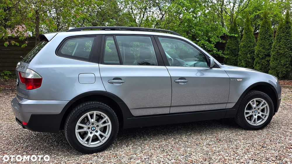 BMW X3 - 15