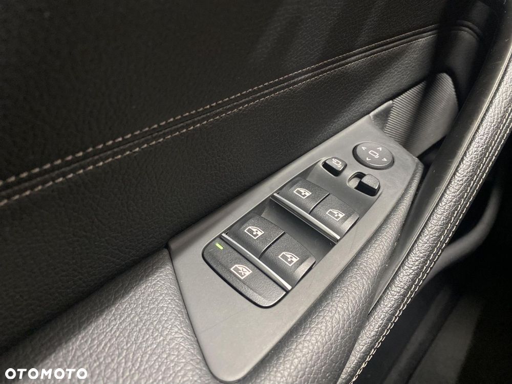 BMW Seria 5 518d - 20