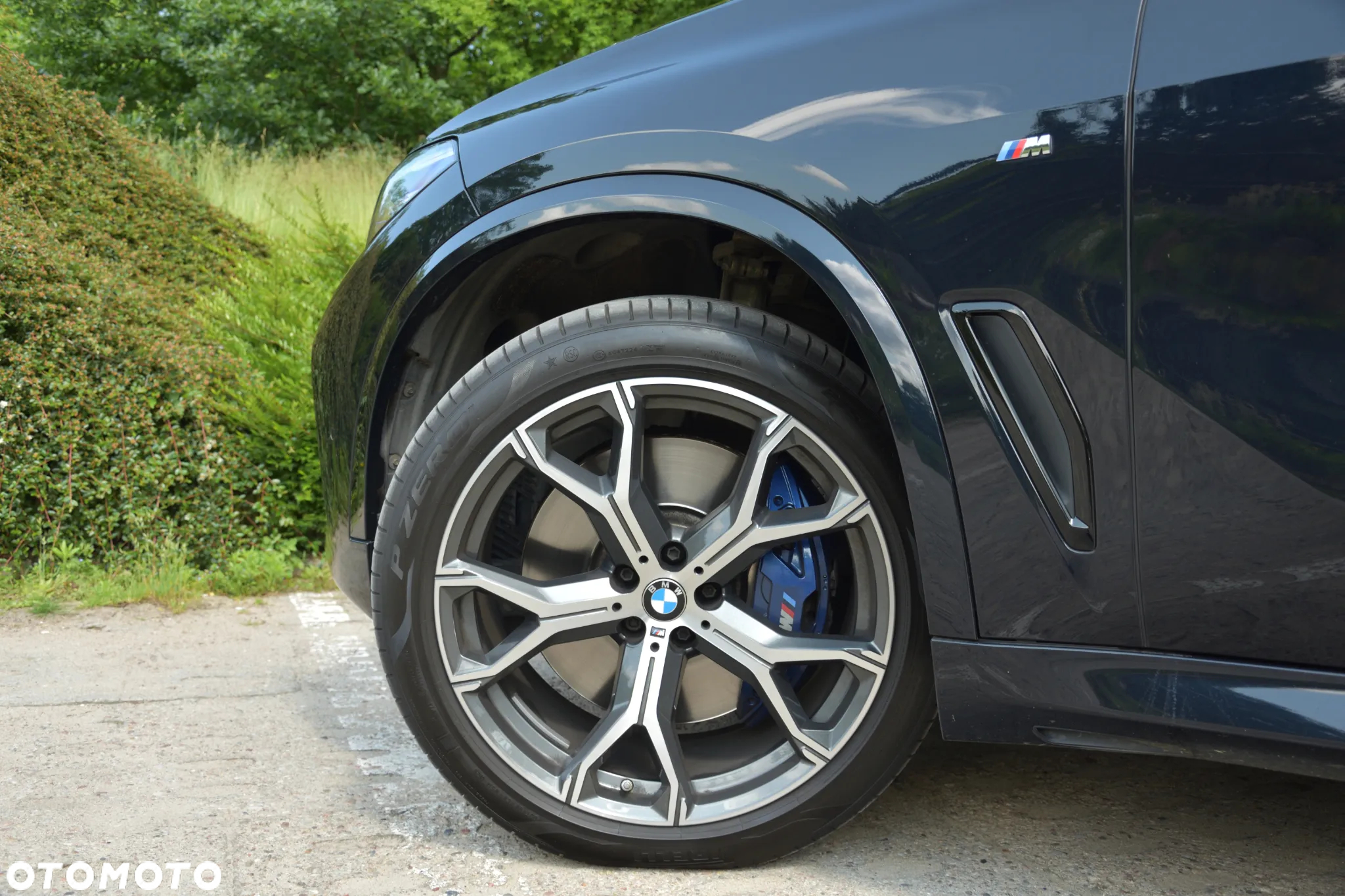 BMW X5 xDrive40i - 4