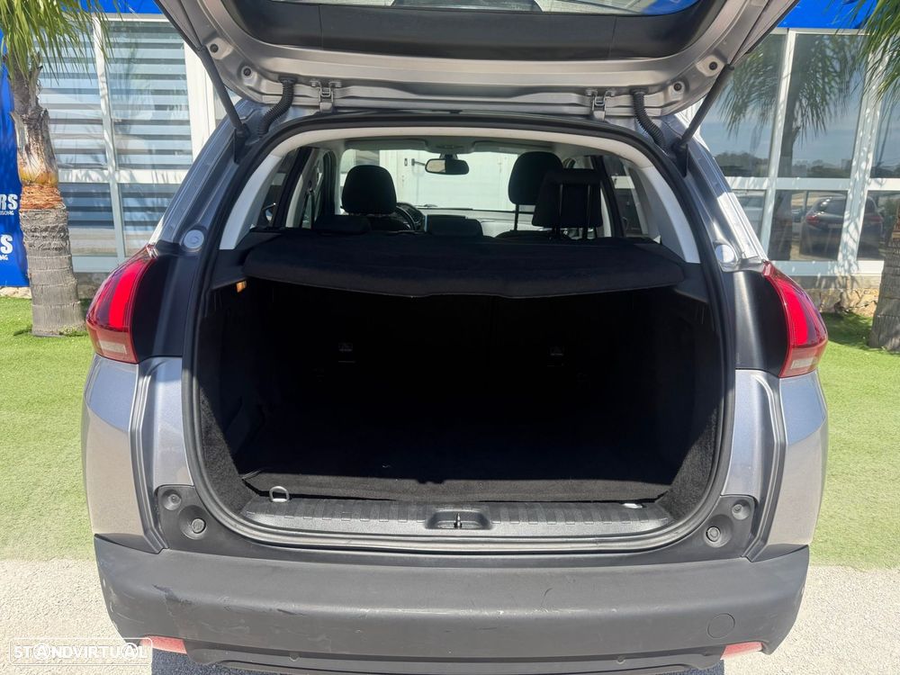 Peugeot 2008 1.2 PureTech Style - 7