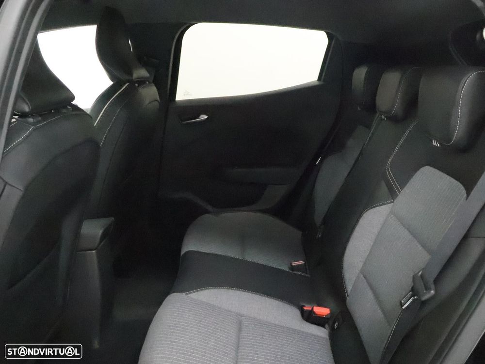 Renault Clio 1.0 TCe Techno - 5