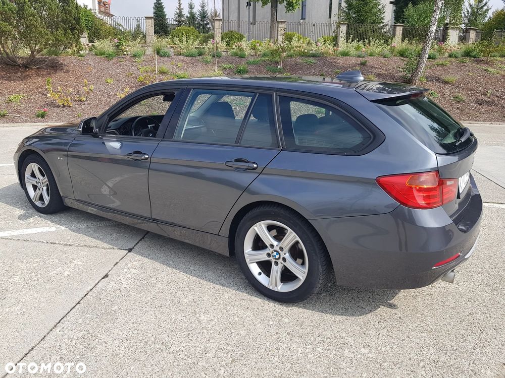 BMW Seria 3 - 8