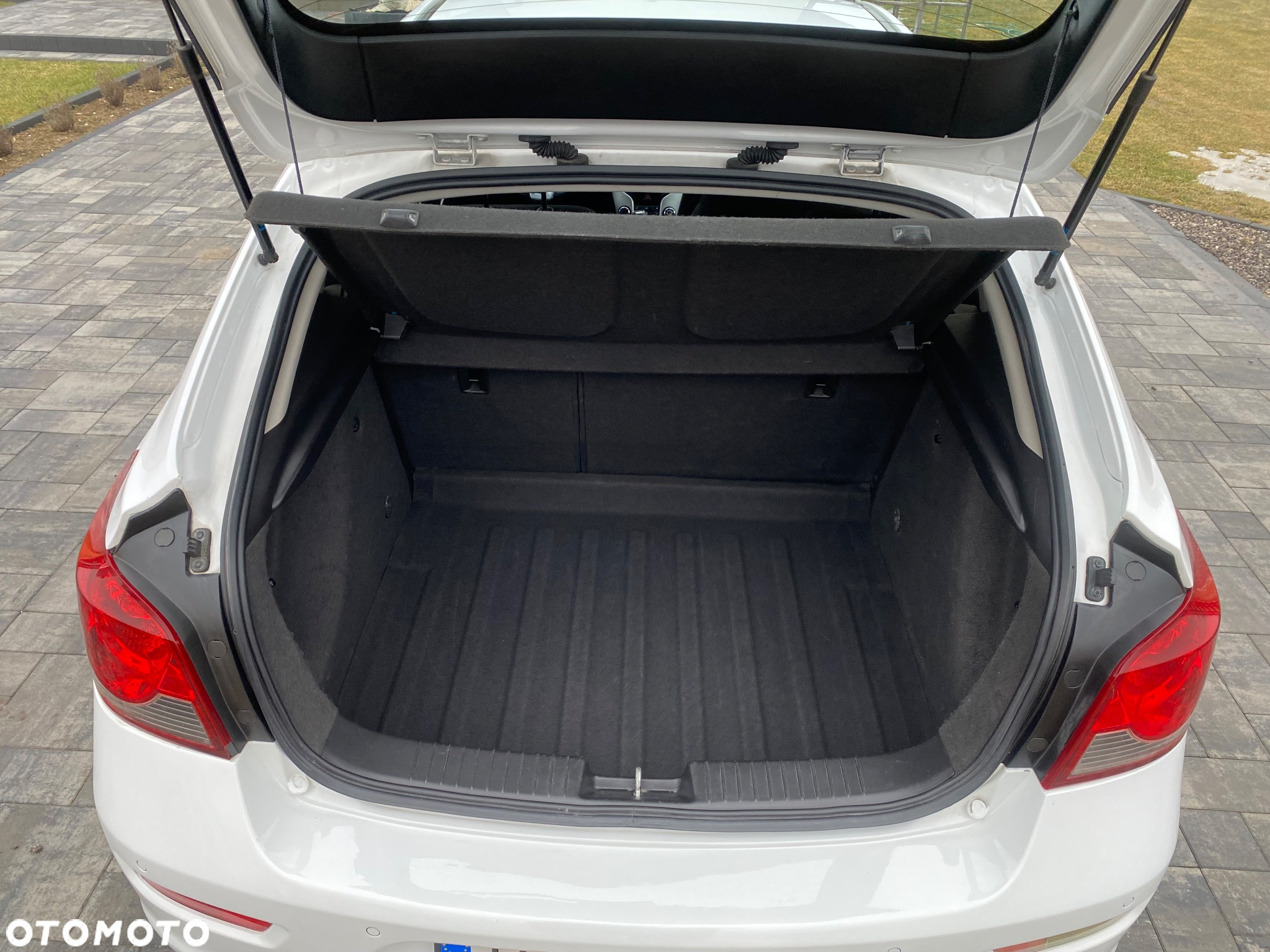 Chevrolet Cruze 1.7TD LT+ - 9
